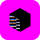 Cube icon