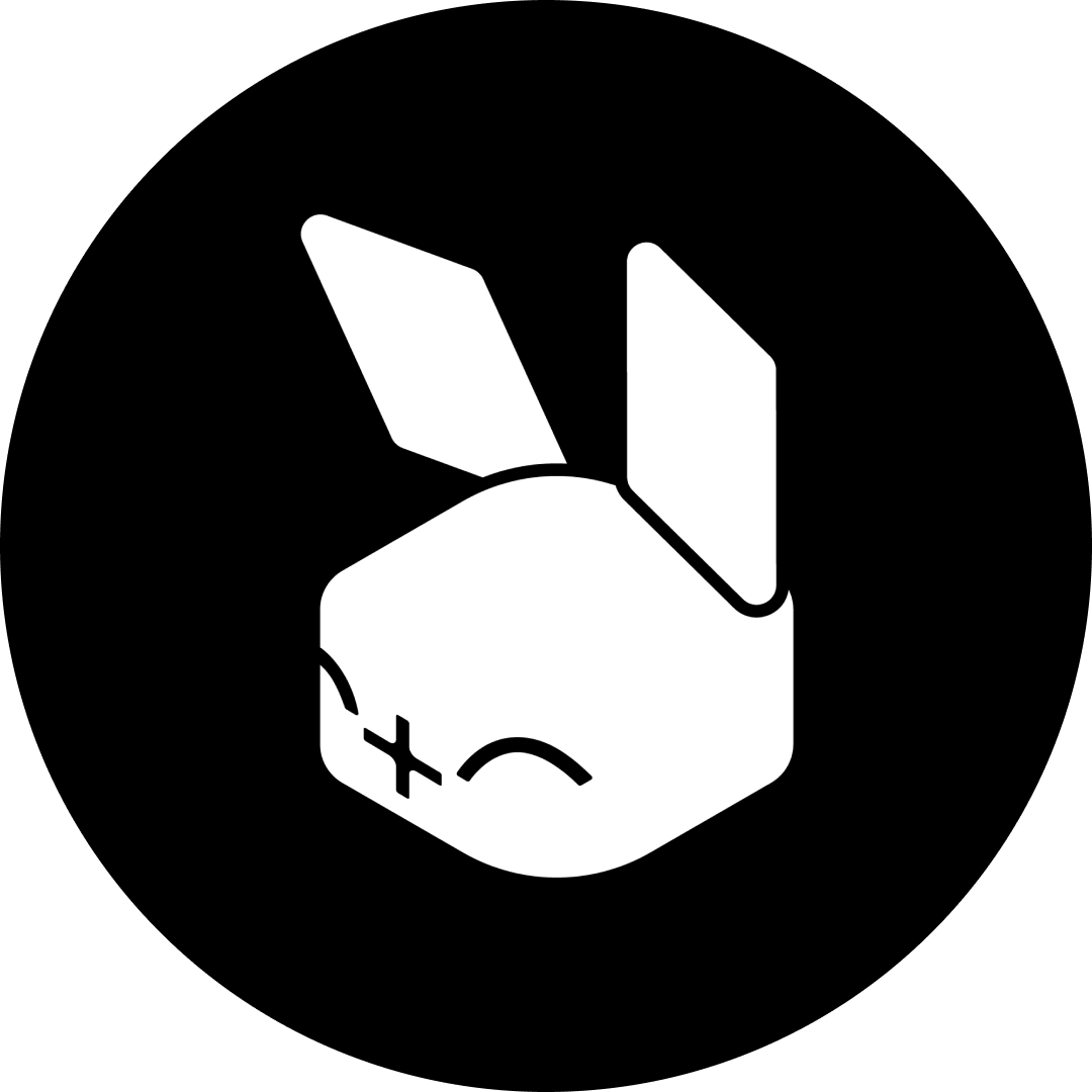 Rabbit favicon