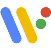 Google (Wear OS & Assistant) favicon
