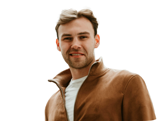 Eric profile