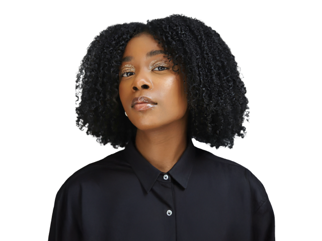 Rebecca profile